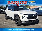 2025 Chevrolet Trailblazer AWD SUV for sale #DPCMJX - photo 1