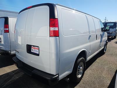 New 2024 Chevrolet Express 2500 Empty Cargo Van for sale #DGBQN3 - photo 2