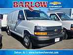2024 Chevrolet Express 2500 RWD Empty Cargo Van for sale #DGBQN3 - photo 1