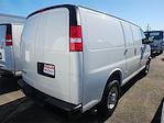2024 Chevrolet Express 2500 RWD Empty Cargo Van for sale #DGBQN3 - photo 2