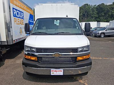 2025 Chevrolet Express 3500 Regular Cab RWD Service Utility Van for sale #6868 - photo 2
