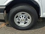 New 2025 Chevrolet Express 3500 Service Utility Van for sale #6868 - photo 4