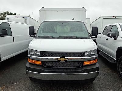 2025 Chevrolet Express 3500 Regular Cab RWD Box Van for sale #6927 - photo 2