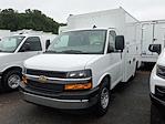 2025 Chevrolet Express 3500 Regular Cab RWD Box Van for sale #6927 - photo 3