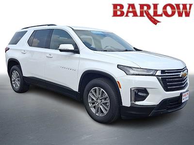 2023 Chevrolet Traverse FWD SUV for sale #6954U - photo 1