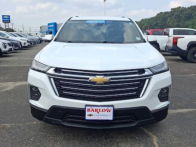 2023 Chevrolet Traverse FWD SUV for sale #6954U - photo 2