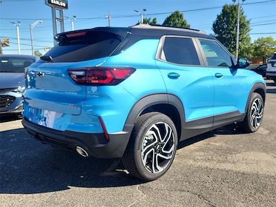 2025 Chevrolet Trailblazer AWD SUV for sale #DPCMJW - photo 2