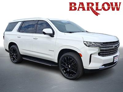 2022 Chevrolet Tahoe 4WD SUV for sale #69936U - photo 1