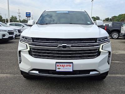 2022 Chevrolet Tahoe 4WD SUV for sale #69936U - photo 2