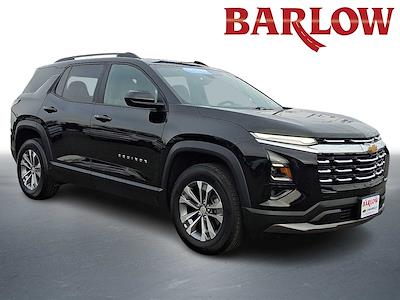 2025 Chevrolet Equinox AWD SUV for sale #7204U - photo 1
