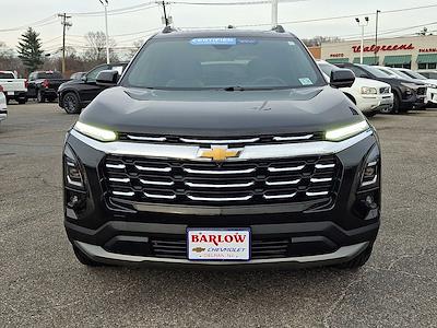 2025 Chevrolet Equinox AWD SUV for sale #7204U - photo 2