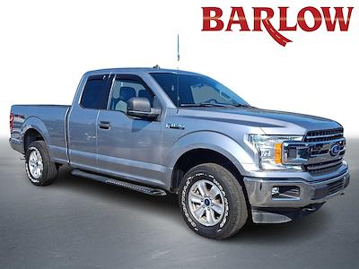 2020 Ford F-150 Super Cab 4WD Pickup for sale #725U - photo 1