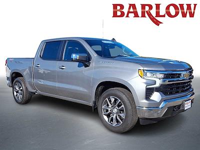 2023 Chevrolet Silverado 1500 Crew Cab 4WD Pickup for sale #7304U - photo 1