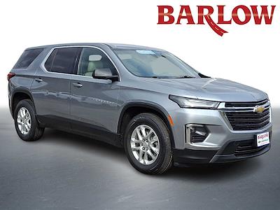 2023 Chevrolet Traverse FWD SUV for sale #7398 - photo 1