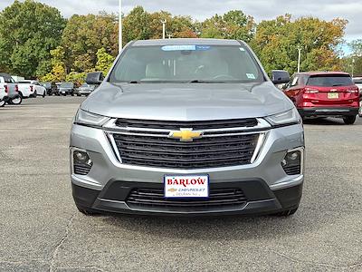 2023 Chevrolet Traverse FWD SUV for sale #7398 - photo 2