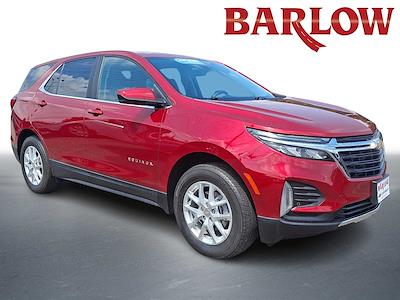 2024 Chevrolet Equinox AWD SUV for sale #7423U - photo 1
