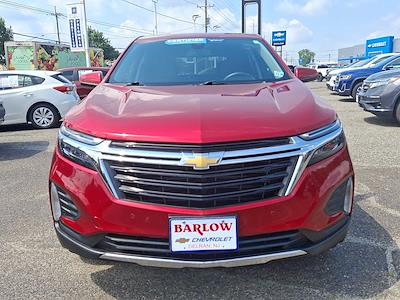 2024 Chevrolet Equinox AWD SUV for sale #7423U - photo 2