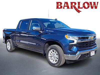 2022 Chevrolet Silverado 1500 Crew Cab 4WD Pickup for sale #74431U - photo 1