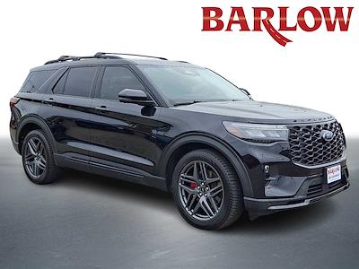 2025 Ford Explorer 4WD SUV for sale #7446U - photo 1