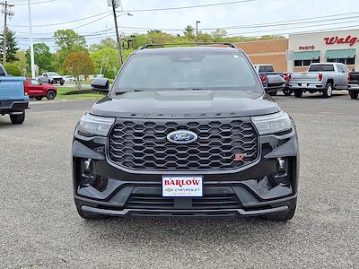 2025 Ford Explorer 4WD SUV for sale #7446U - photo 2