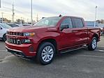 2020 Chevrolet Silverado 1500 Crew Cab 4WD Pickup for sale #7474U - photo 4
