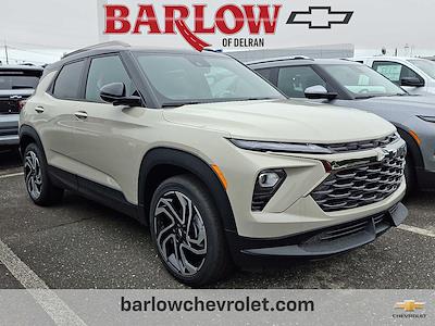 2026 Chevrolet Trailblazer AWD SUV for sale #7481 - photo 1