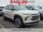 2026 Chevrolet Trailblazer AWD SUV for sale #7481 - photo 1