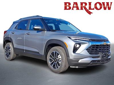 New 2026 Chevrolet Trailblazer LT for sale #74847 - photo 1