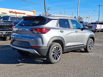 New 2026 Chevrolet Trailblazer LT for sale #74847 - photo 2