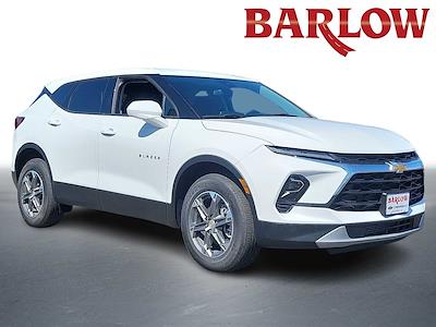 2023 Chevrolet Blazer AWD SUV for sale #77 - photo 1