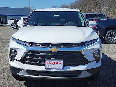 2023 Chevrolet Blazer AWD SUV for sale #77 - photo 2