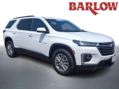 2023 Chevrolet Traverse FWD SUV for sale #775U - photo 1