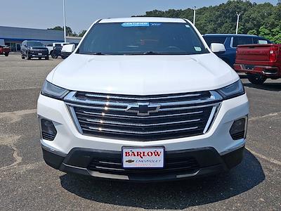 2023 Chevrolet Traverse FWD SUV for sale #775U - photo 2