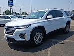 2023 Chevrolet Traverse FWD SUV for sale #775U - photo 4