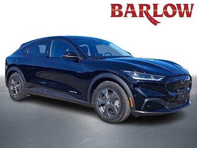 2021 Ford Mustang Mach-E AWD SUV for sale #7761U - photo 1