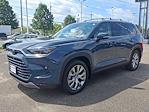 2024 Toyota Grand Highlander DRW AWD SUV for sale #7790U - photo 3