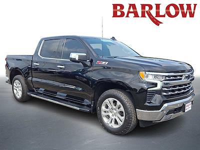 2024 Chevrolet Silverado 1500 Crew Cab 4WD Pickup for sale #7815 - photo 1