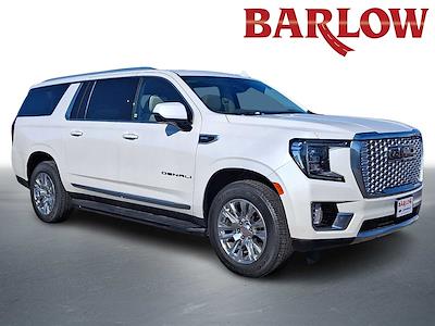 2023 GMC Yukon XL 4WD SUV for sale #7914U - photo 1