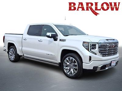 2024 GMC Sierra 1500 Crew Cab 4WD Pickup for sale #7933U - photo 1