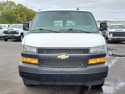 2021 Chevrolet Express 2500 SRW RWD Empty Cargo Van for sale #8020 - photo 2