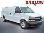 2021 Chevrolet Express 2500 SRW RWD Empty Cargo Van for sale #8020 - photo 1