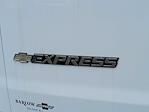2021 Chevrolet Express 2500 SRW RWD Empty Cargo Van for sale #8020 - photo 27