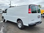 2021 Chevrolet Express 2500 SRW RWD Empty Cargo Van for sale #8020 - photo 4