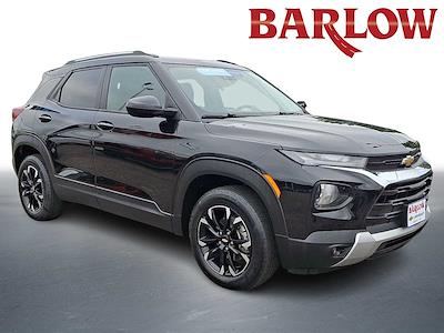 2023 Chevrolet Trailblazer AWD SUV for sale #8060U - photo 1