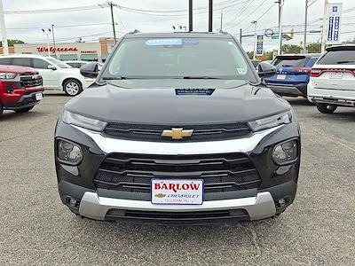 2023 Chevrolet Trailblazer AWD SUV for sale #8060U - photo 2