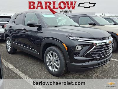 2026 Chevrolet Trailblazer FWD SUV for sale #FCFQBM - photo 1