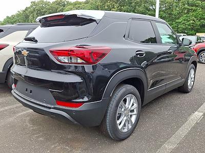 2026 Chevrolet Trailblazer FWD SUV for sale #FCFQBM - photo 2