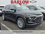 2026 Chevrolet Trailblazer FWD SUV for sale #FCFQBM - photo 1
