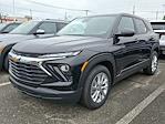 2026 Chevrolet Trailblazer FWD SUV for sale #FCFQBM - photo 4