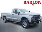 2020 Chevrolet Silverado 1500 Regular Cab RWD Pickup for sale #81336U - photo 1